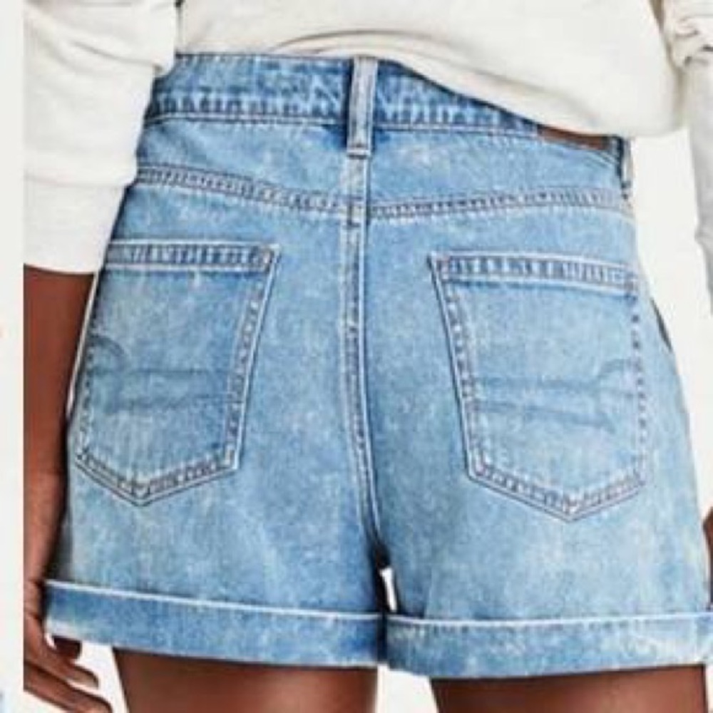American Eagle mom jeans - Picture 12 of 14